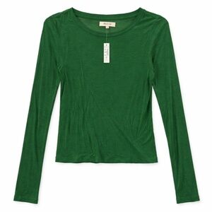 Madewell Long Sleeve Shirt